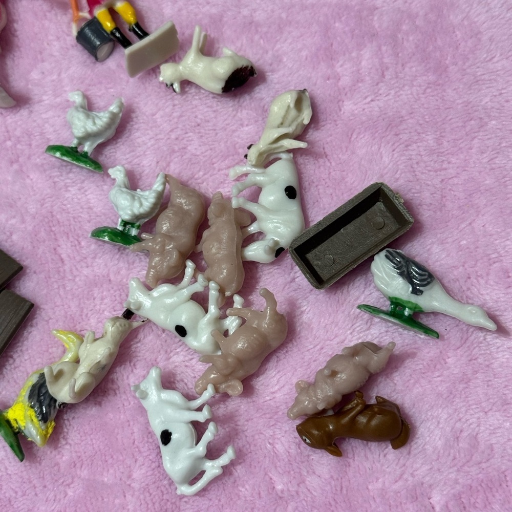 Mini | farm toy - Picture 6 of 6